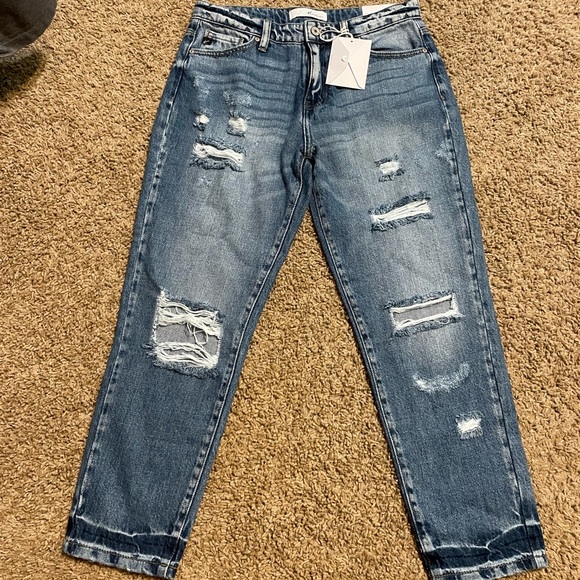 Brand NEW KanCan Jeans - Picture 2 of 7